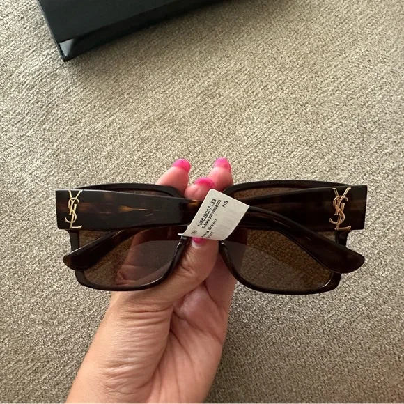 Yves Saint Laurent | Accessories | Brand New Authentic Ysl  display picture 2